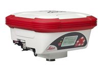 Jetzt erhältlich: Die neue RTK-Basisstation Leica GeoAce für die Landwirtschaft