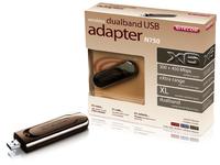 Sitecom stellt 450N WLAN-Adapter vor