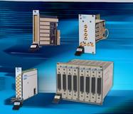 Vorschau für electronica 2012 Pickering Interfaces in München, November 13-16, Neues Messegelände, Stand Halle A1.530