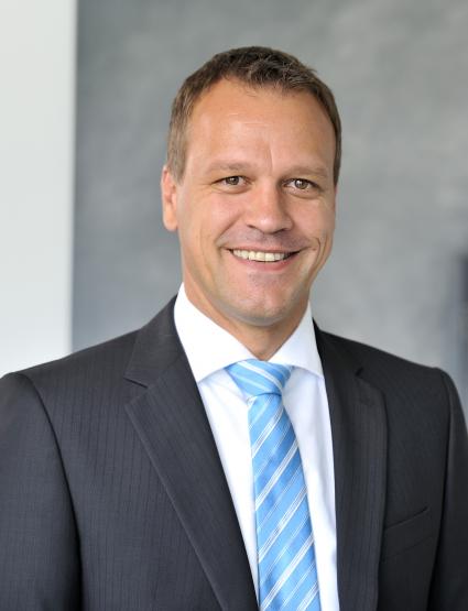 Kerkhoff Consulting: Karsten Brockmann ist neuer Senior Partner (BILD)