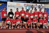 Neues von setron: setron und Bretschneider beim 4. DAK-Firmenlauf – Mit Teamgeist und Vitalität durchs Ziel