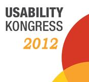 5. Usability Kongress 2012 am 25./26. Oktober 2012 in Frankfurt/Main