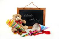 Teurer Schulanfang: Wer sich gut informiert, spart bares Geld