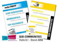 Fachmedien auf der dmexco 2012