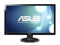 ASUS VG278HE: Weltweit erster 3D Gaming-Monitor mit 144 Hertz Panel