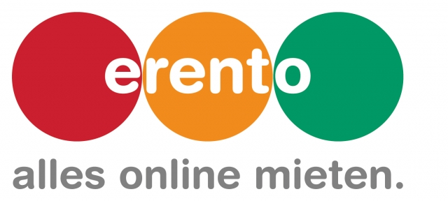 Very British: erento eröffnet Büro an der Themse