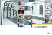 Sikkens Lackierzubehörkatalog – das beste Ergebnis aus Erfahrung, Wissen und Qualität