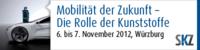 Mobilität der Zukunft – Die Rolle der Kunststoffe