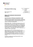 Rösler trifft französischen Industrieminister Montebourg