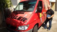 Elektro Ressler vergibt im Praxistest Bestnoten an die App der mobileObjects AG