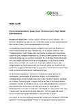 Online-Bezahlplattform mopay nutzt EXASolution für High-Speed-Datenanalysen