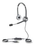 Jabra UC VOICE 750: Professionelles Leichtgewicht mit präzisem Klang Jabra UC VOICE 750: Professionelles Leichtgewicht mit präzisem Klang