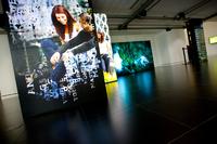 Media City von Salford beeindruckt mit gigantischem Christie MicroTiles-Display