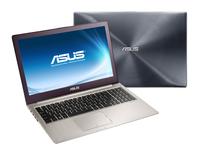 IFA 2012: ASUS ZENBOOK(TM) U500 – Ultra-Performance Ultra-Portable