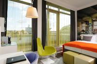 Indigo Hotels in Deutschland starten mit Unternehmenslösung aus einer Hand