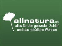 allnatura goes Switzerland