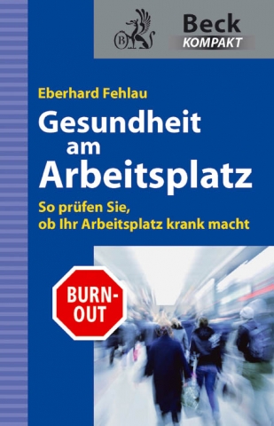 Take a break – Erfolg durch Gesundheit