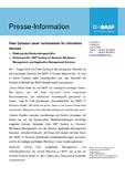 Peter Dyrbusch neuer Vertriebsleiter für Information Services