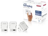 Sitecom erweitert Powerline Portfolio  um Mini-Homeplugs