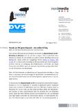 Hands on HD goes Beyond – ein voller Erfolg