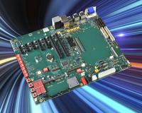 Type 6 COM Express-Module und Evaluation Board von MSC