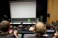 Studenten vertrauen Mittelstand