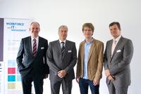 Wer macht zukünftig das Rennen Mensch oder Maschine?