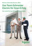 Merten und RITTO: CURSOR-Software schafft einheitliche Vertriebsbasis