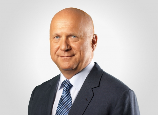Konzentration auf Stärken – Hansjörg Egger wird neuer CEO bei COMPAREX