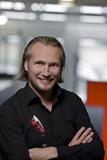Nur das menschliche Gehirn kann?Big Data? interpretieren