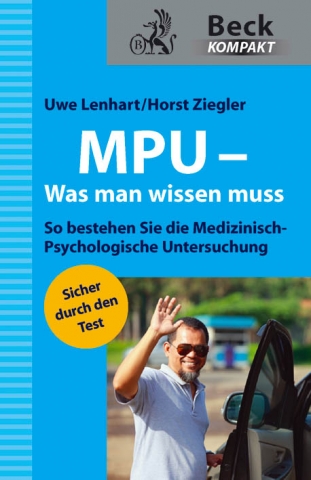 Bitter im Nachgang – die MPU ist kein Kinderspiel