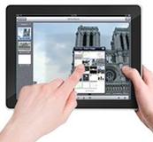 SMART Notebook(TM)  App für das iPad – jetzt verfügbar