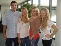IHK Heilbronn-Franken: Neue Azubis
