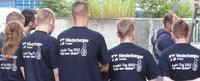 „Tag der Auszubildenden 2012“: NIEDERBERGER Gruppe ließ ihre Fachkräfte von morgen an den Niederrhein einfliegen