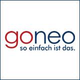 goneo MServer M?  der Einsteiger unter den Managed Servern ohne Einrichtungsgebühr