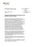 Burgbacher: Heimvernetzung ist eine große Chance für deutsche Hersteller und Handel