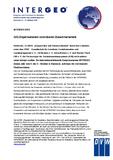 INTERGEO 2012: GIS-Organisationen vereinbaren Zusammenarbeit