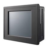 Produktvorstellung? Kompakter lüfterloser 6,5″-Touch-Panel-PC als HMI-Plattform
