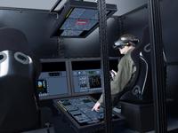 Taktische Einsatzausbildung für Hubschrauberbesatzungen mit ANTares – Rheinmetall Airborne Systems präsentiert erstmals hybrides Fluggerät