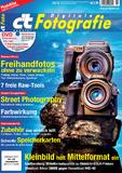 Freihandfotos ohne zu verwackeln