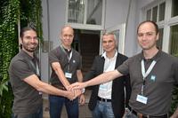 E-Commerce-Spezialist Netresearch feiert zweites Sommerfest und gibt AG Gründung bekannt