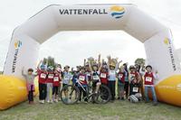 Die Gewinner des 6. Vattenfall Schul-Cups stehen fest
