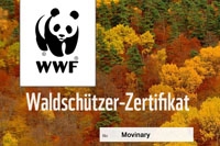 movinary rettet den Regenwald mit Videos zum Selbermachen
