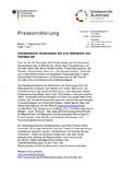 Gründerwoche Deutschland lädt zum Mitmachen und Gründen ein