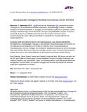 Avid präsentiert intelligente Workflow-Innovationen auf der IBC 2012