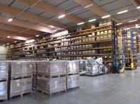 Honold Logistik Gruppe ist neuer Logistikpartner der KUKA Roboter GmbH