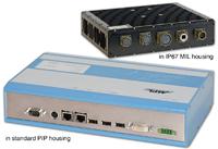 Neuer Industrie-PC mit Intel® Atom? CPU vom MPL AG für langfristige Projekte und mit weitem Temperaturbereich
