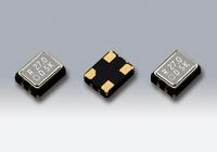 Für Timer-Module und Real Time Clock-Anwendungen