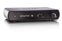 Avid präsentiert VENUE HD-Bundles mit neuem Pro Tools|HD Native Thunderbolt-Interface