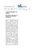 „Chief RFID Manager“ von morgen „Chief RFID Manager“ von morgen